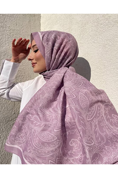 Özce شال ناعم بنمط عرقي من لوريس بولو