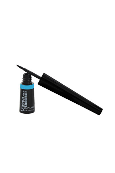 Queen View Queen Liquid Eyeliner