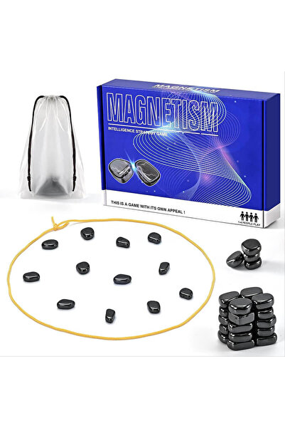 SMANIA Magnetic stones game MagField