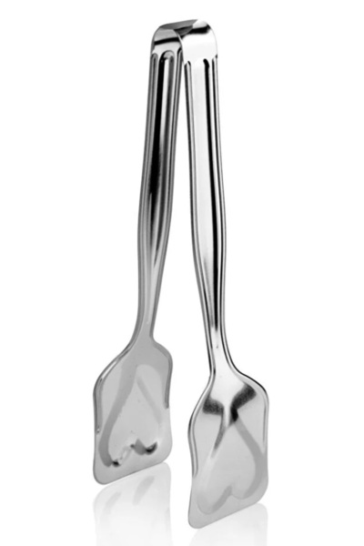 ŞAKİLATA CONCEPT aslanmaz Çelik Lüx Pasta Maşası