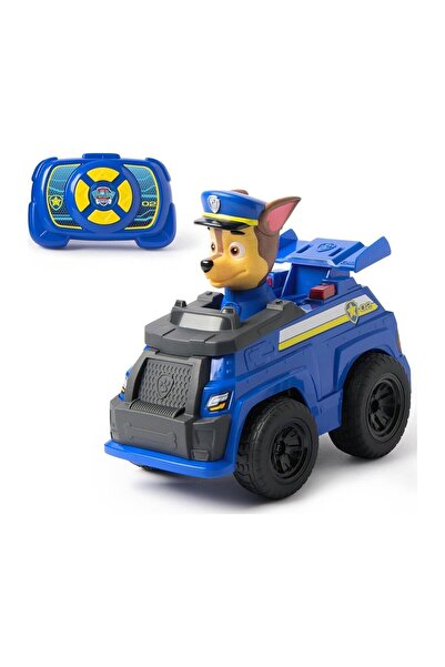 FABBA TOYS سيارة تشيس التحكم عن بعد من باو باترول SPM-6073298