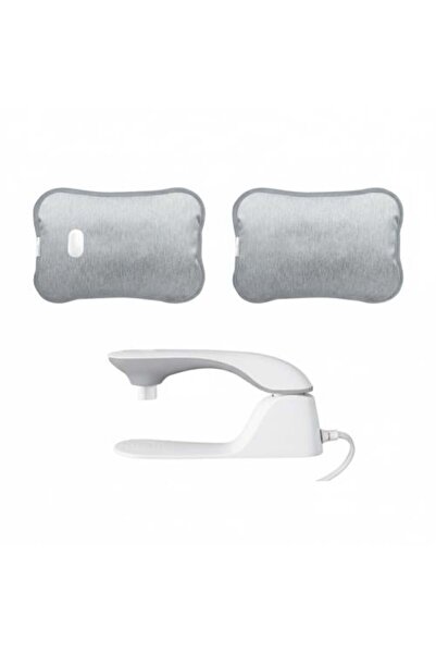 Vertik كمادة كهرومائية Dafa لتخفيف آلام الجسم وتوفير دفء فوري قابلة للشحن VK-7755