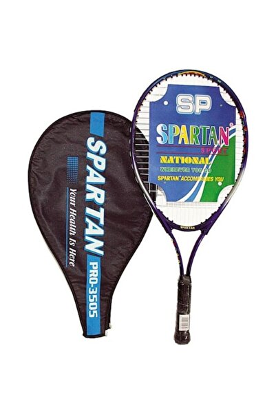 SPARTAN Rachetă de tenis Alu Classic, 64 cm