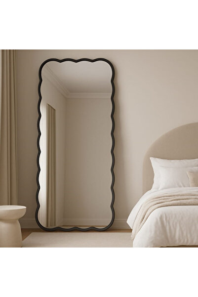 Tasamem Dafia Wooden mirrors measuring 60*165 cm