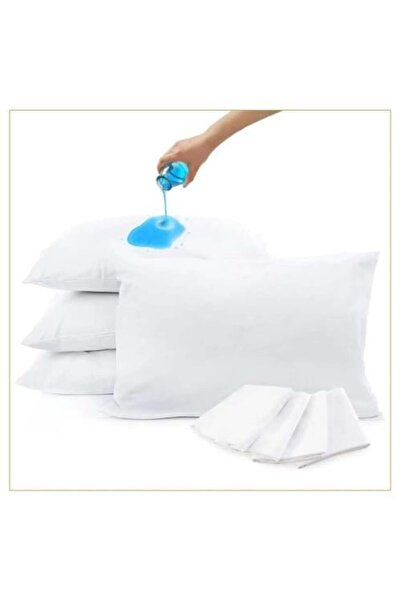 ONLMS HOME واقي الوسادة - نظافة دائمة وراحة محمية (ONLMS Home)