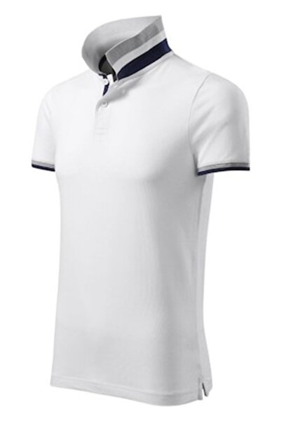 Malfini - Tricou bărbătesc, bumbac, alb, 3XL INTL
