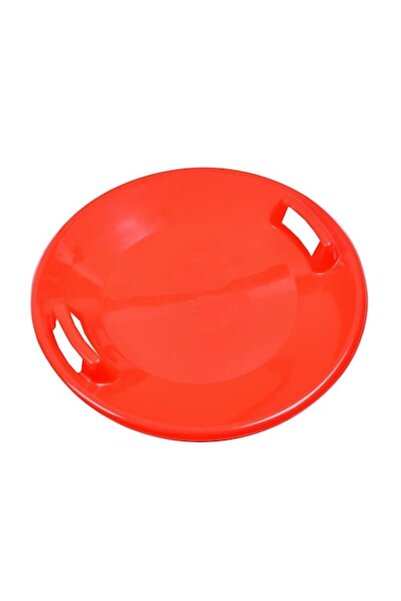 SPARTAN Ufo Sled, Red