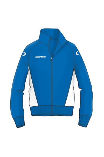 Sportika Hanorac de trening Berna - M