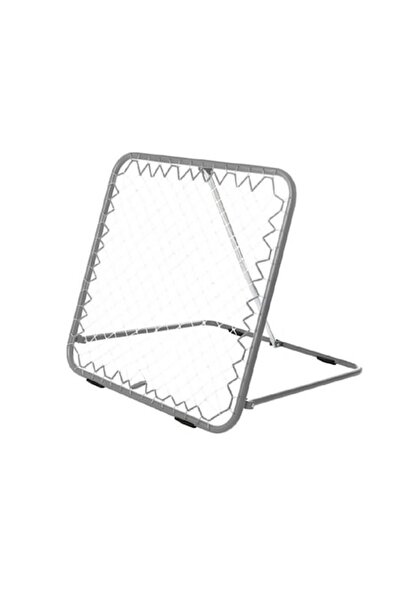Tremblay Plasă de fotbal pentru antrenament 100x100 cm, 8 unghiuri de înclina...