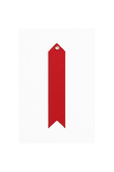 Tremblay Panglică de gimnastică ritmică, FIG 4 m ROȘIE