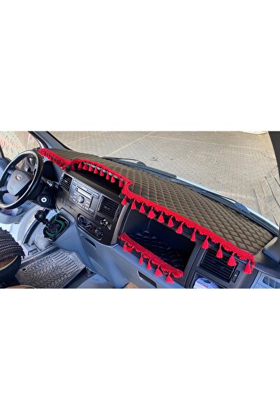 ncotodizayn واقي أمامي لفورد ترانزيت كام من 2007 إلى 2012