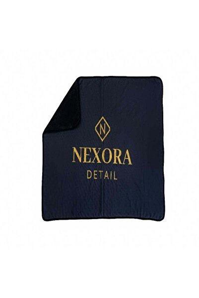 Nexora Detail Twisted microfiber towel -900 GSM