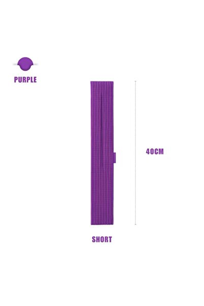 ila bags Τσάντα τηλεφώνου με λουράκι, ελαστικό πλεκτό σχέδιο, συμβατό με όλα ...