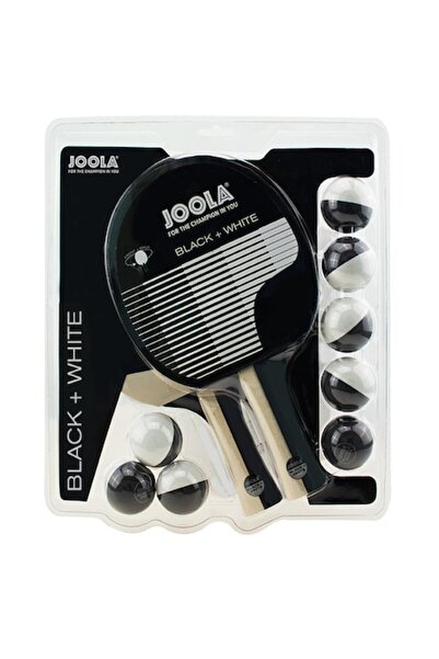 Joola Set Negru+Alb
