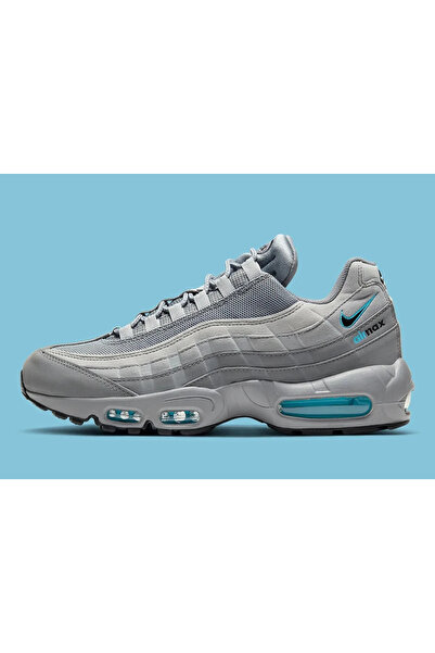 Nike CV1635 001 Air Max 95 Unisex Spor Ayakkabı