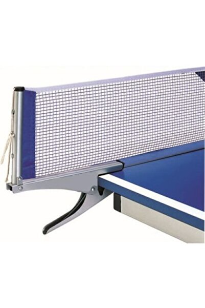 SPARTAN Plasă de tenis de masă reglabilă