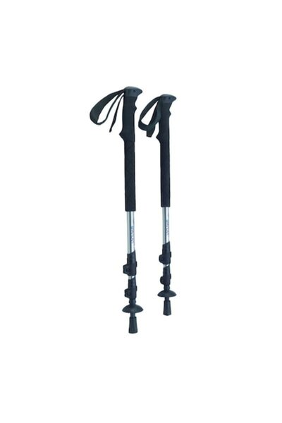 SPARTAN Bețe de trekking - set Alpen