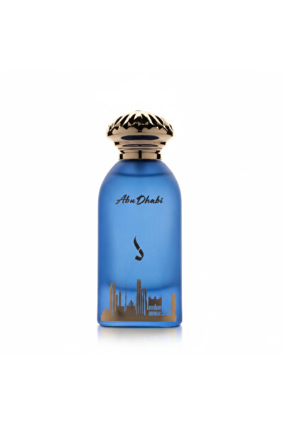 Dukhon Al Emarat Abu Dhabi Perfume by (100% Original)