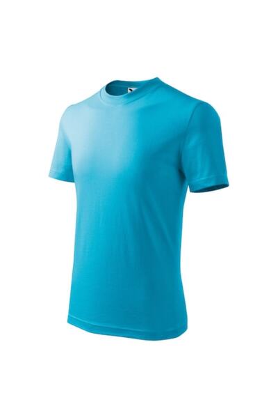 Malfini Tricou simplu pentru copii, 6 ani