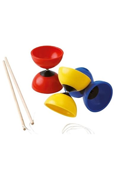 Tremblay Yoyo pentru coordonare