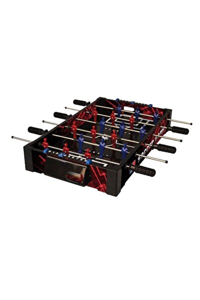 SPARTAN Mini masă de fotbal american pentru copii, 61 x 35 x 10 cm, Spartan, ...