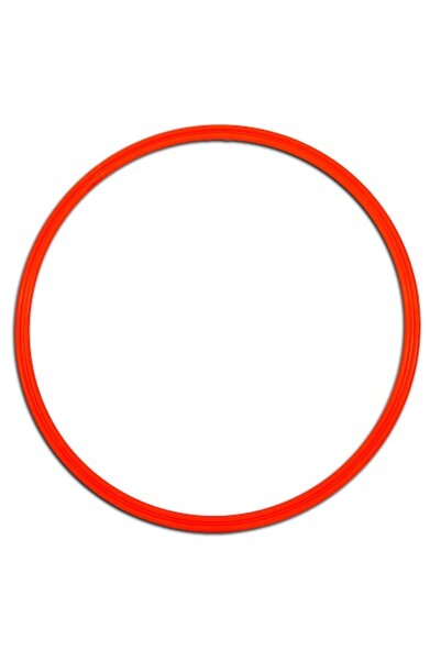 Tremblay Flat hoop 60 cm Armura - Orange