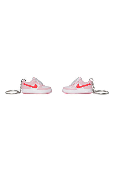 Nike Air Force 1 '07 Valentine's Day Keychain Set