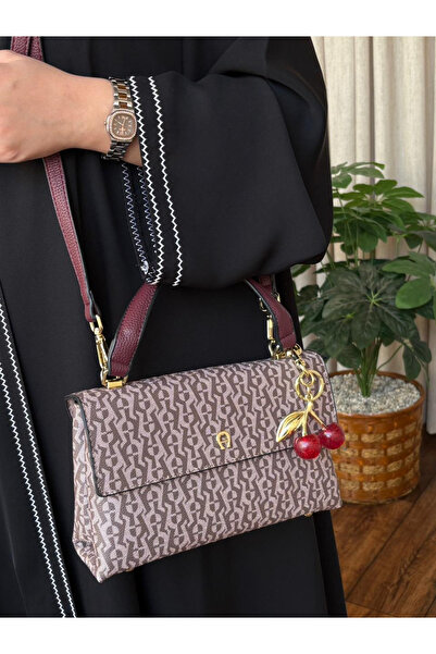 Gifts Women's shoulder bag from Anika, high-quality brand