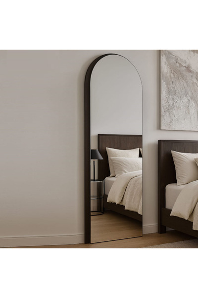 Tasamem Dafia Wooden mirrors measuring 60*165 cm