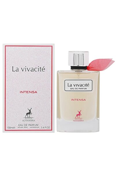Maison Alhambra La Vivacite EDP 100ml