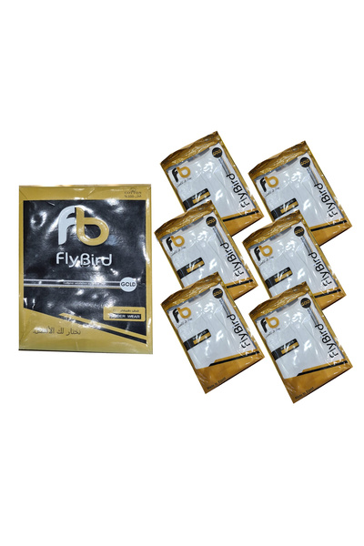 Şahin هاف سراويل داخلية رجالية قطن 100% ماركة فلاي بيرد الاصلية