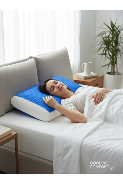 NeoSleep Visco Jel Teknolojili Yastık