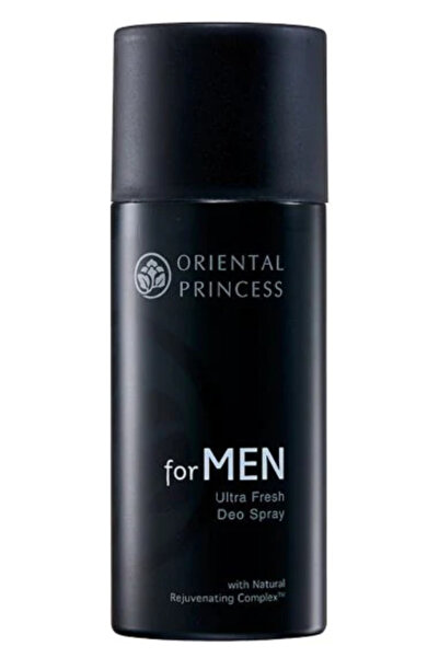 Oriental Princess For Men Ultra Fresh Maximum Protection Deodorant 65 ml