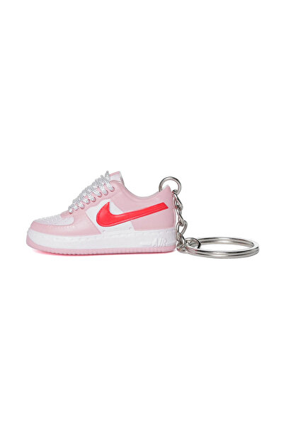 Nike Air Force 1 '07 Valentine's Day Keychain