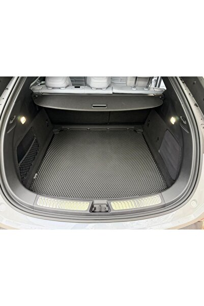 tufan kurt BYD SEALİON 7 2025 SONRASI ALT KADEME EVA BAGAJ HAVUZU