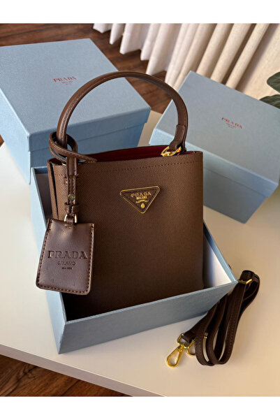 Gifts Women's shoulder bag from Anika, high-quality brand