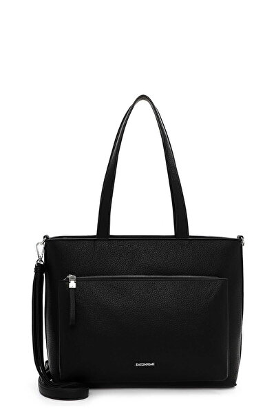 Emily & Noah Shopper E&N Harisa