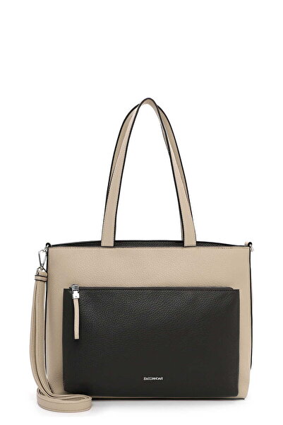 Emily & Noah Shopper E&N Harisa