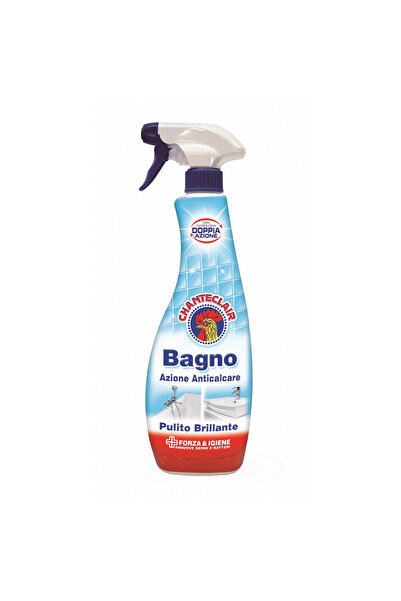 chante clair Bagno Antiscale 600ml