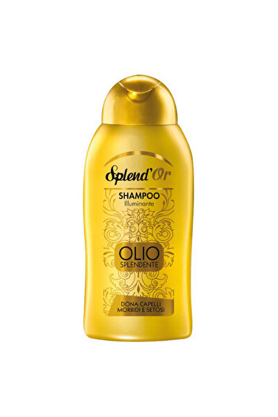 SPLENDOR Splend'Or Olio Splendente 300 ml