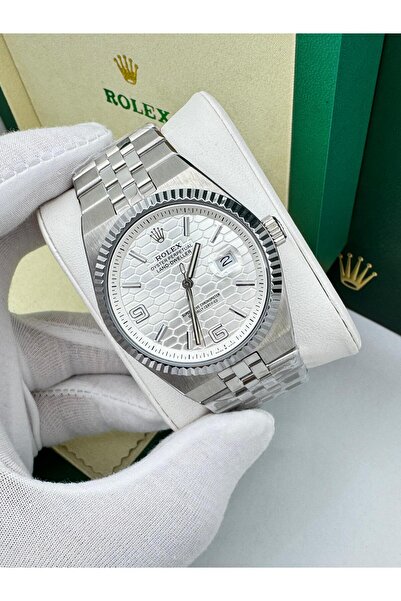 CN ساعة رولكس رجالي لاند دويلر