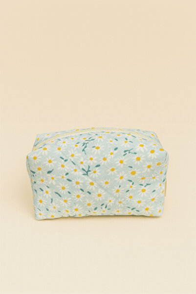 PREGIO حقيبة مكياج بنمط ديزي