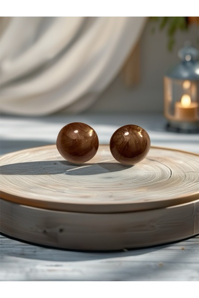 Bo Takı ve Aksesuar الأقراط خمر