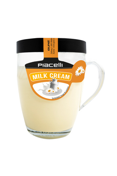 GUNZ Piacelli Milk Cream 300g