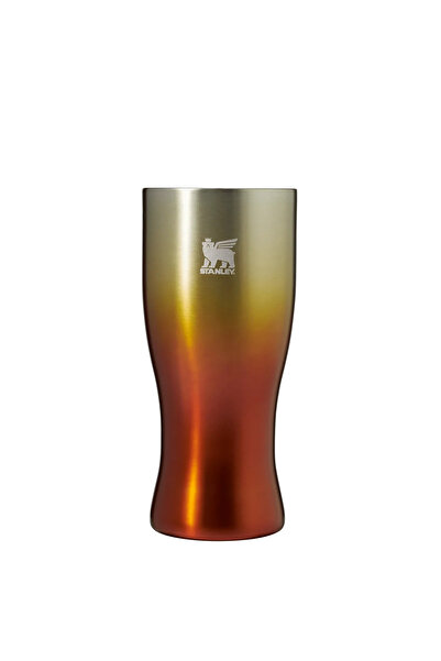 Stanley The Golden Hour Prismatic™ Pilsner Glass 15 oz | 0,44 Litre Bardak