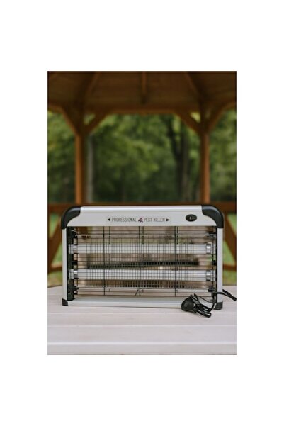 OEM Lampă electrică UV profesională împotriva insectelor 20W — silențioasă, e...