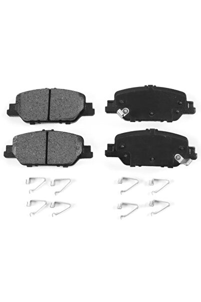 ARKA FREN BALATA HONDA CR-V 1.5L L15B RW kasa 17-> ARKA FREN BALATA HONDA CR-V 1.5L L15B RW