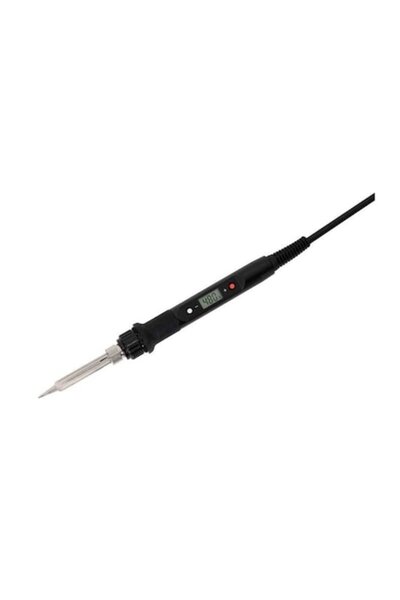 Home by Somogyi Kit de lipit 80W cu temperatură reglabilă 180-480°C, afișaj L...