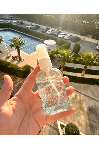senfida Oto koku simli parıltılı okyanus oto koku 50Ml MİNİ FRESH OTO KOKU SİMLİ