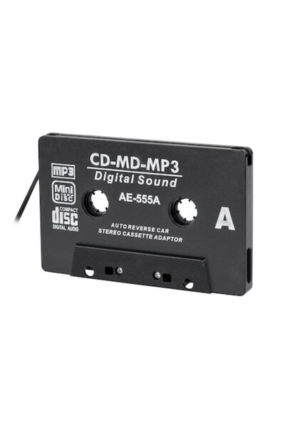 OEM Adaptor auto universal CD/MD